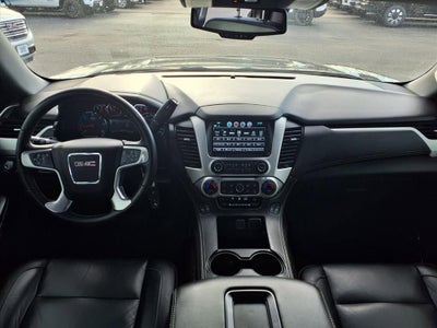 2019 GMC Yukon SLT Standard Edition