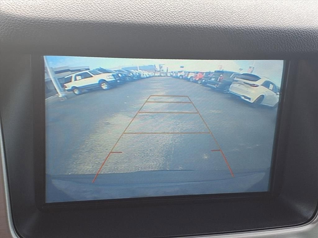 2019 GMC Yukon SLT Standard Edition