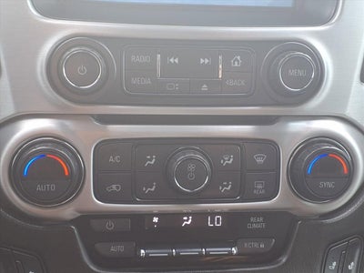 2019 GMC Yukon SLT Standard Edition