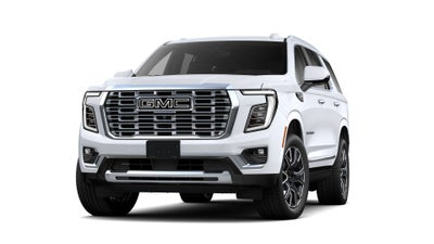 2027 GMC Yukon Denali
