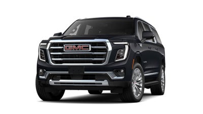 2027 GMC Yukon XL Elevation