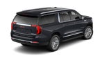 2027 GMC Yukon XL Elevation