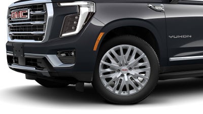 2027 GMC Yukon XL Elevation