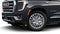 2027 GMC Yukon XL Elevation