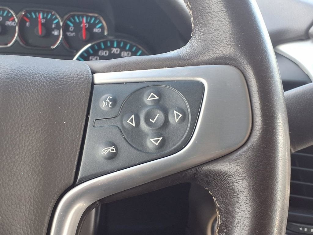 2019 GMC Yukon XL SLT