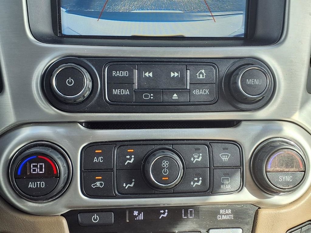 2019 GMC Yukon XL SLT