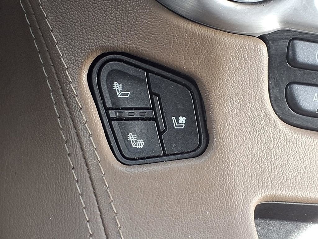 2019 GMC Yukon XL SLT