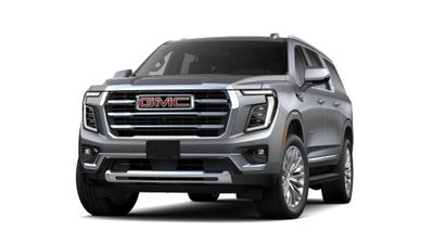 2027 GMC Yukon XL Elevation
