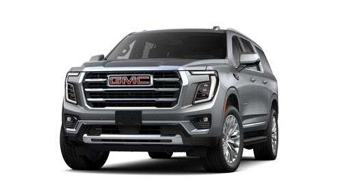 2027 GMC Yukon XL Elevation