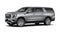 2027 GMC Yukon XL Elevation