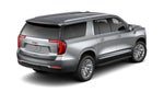 2027 GMC Yukon XL Elevation