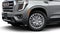 2027 GMC Yukon XL Elevation