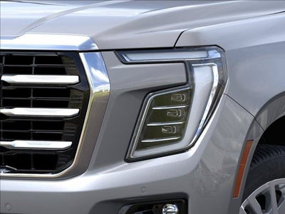 2027 GMC Yukon XL Elevation