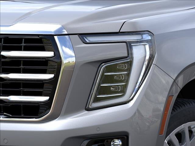 2027 GMC Yukon XL Elevation