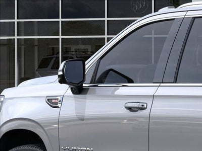 2027 GMC Yukon XL Elevation