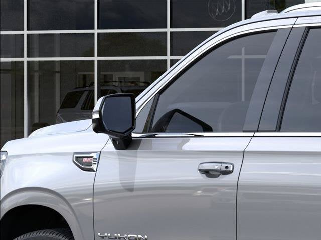 2027 GMC Yukon XL Elevation