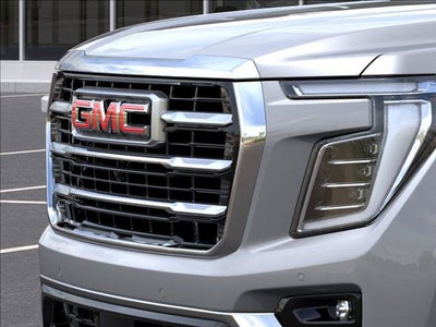 2027 GMC Yukon XL Elevation