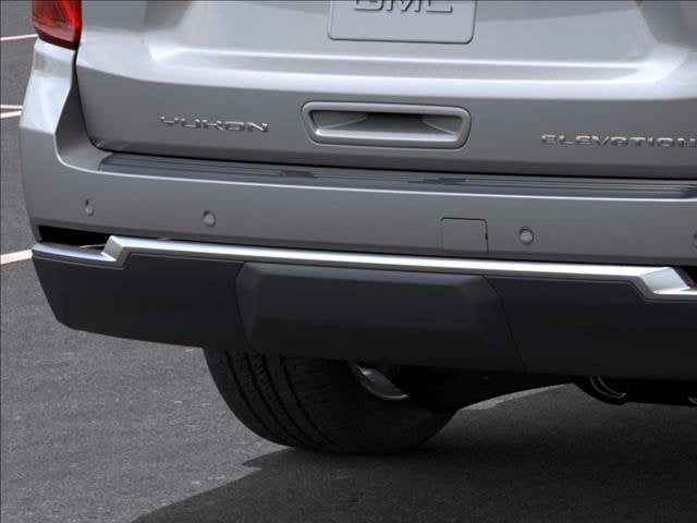 2027 GMC Yukon XL Elevation
