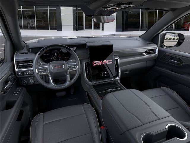 2027 GMC Yukon XL Elevation