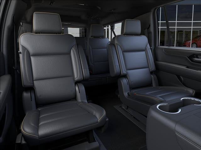 2027 GMC Yukon XL Elevation