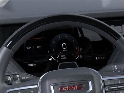 2027 GMC Yukon XL Elevation