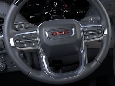 2027 GMC Yukon XL Elevation
