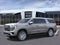 2027 GMC Yukon XL Elevation