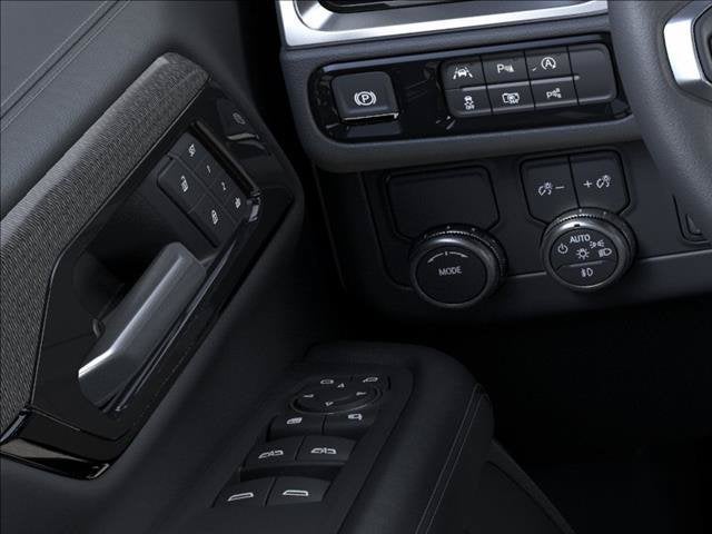 2027 GMC Yukon XL Elevation