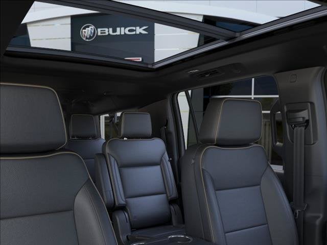 2027 GMC Yukon XL Elevation