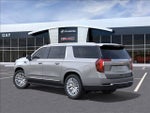 2027 GMC Yukon XL Elevation