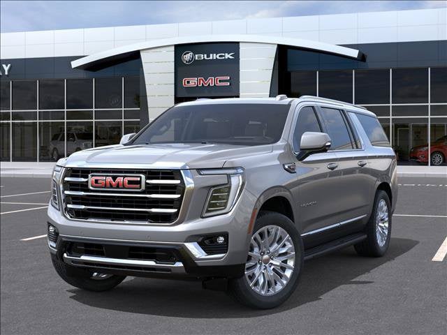 2027 GMC Yukon XL Elevation
