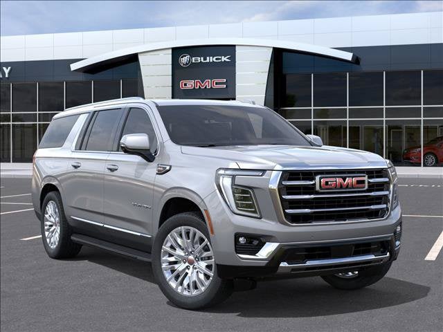 2027 GMC Yukon XL Elevation