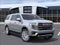 2027 GMC Yukon XL Elevation
