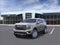 2027 GMC Yukon XL Elevation