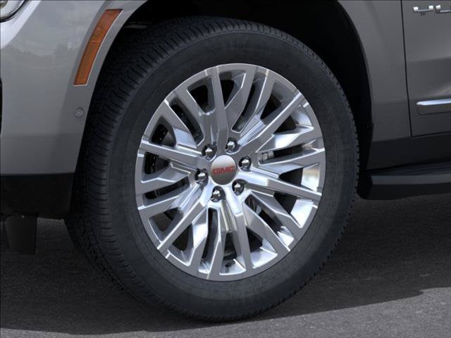 2027 GMC Yukon XL Elevation