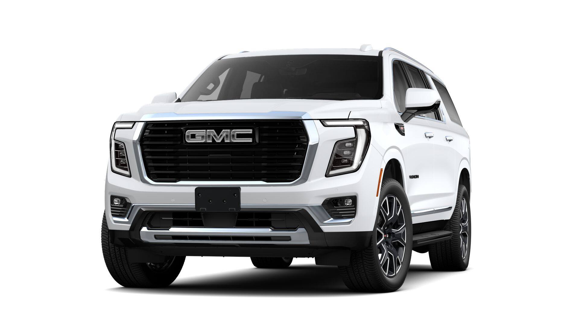 2026 GMC Yukon 2WD Elevation's photo