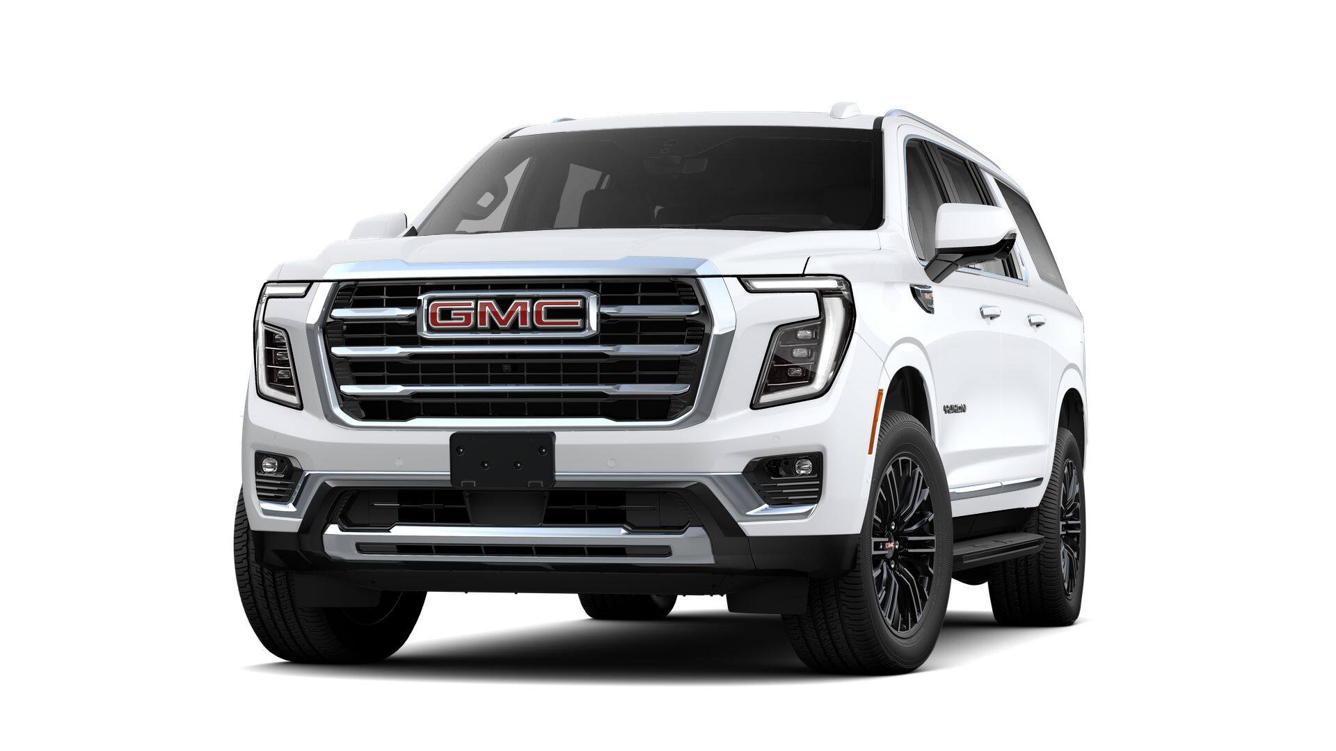 2026 GMC Yukon 2WD Elevation's photo