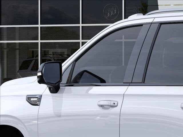 2027 GMC Yukon AT4