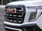 2027 GMC Yukon AT4