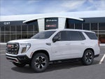 2027 GMC Yukon AT4