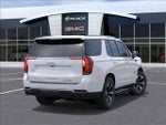 2027 GMC Yukon AT4