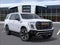 2027 GMC Yukon AT4