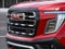 2027 GMC Yukon AT4