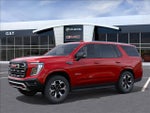 2027 GMC Yukon AT4