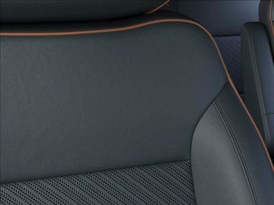 2027 GMC Yukon AT4