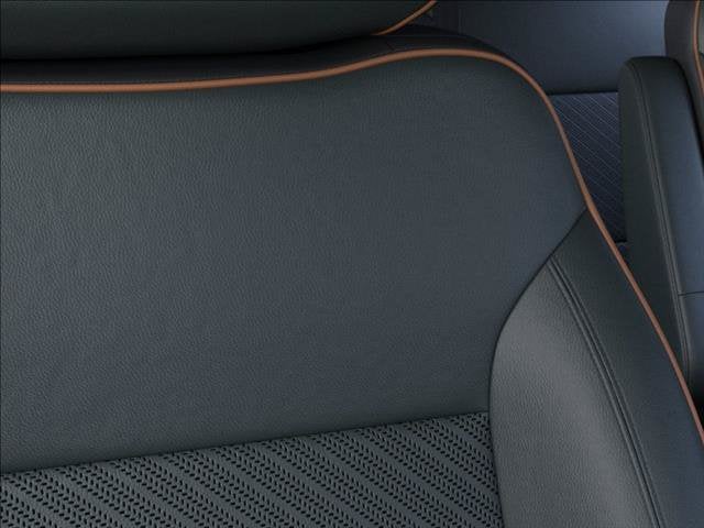 2027 GMC Yukon AT4