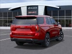 2027 GMC Yukon AT4
