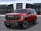 2027 GMC Yukon AT4