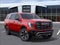 2027 GMC Yukon AT4