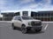 2027 GMC Yukon AT4